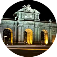 Puerta de Alcalá