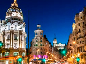 Madrid Imprescindible con Bus Turístico Madrid